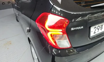 ChevroletGMDaewoo Spark 2019, 74080 км, за 6900000 KRW - фото 23