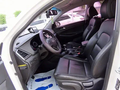 Hyundai Tucson 2016, 64668 км, за 14600000 KRW - фото 6