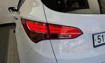 Hyundai Santafe 2013, 139356 км, за 7200000 KRW - фото 22