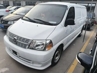 Jinbei Grace · 2020 год