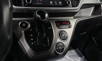 Kia Ray 2018, 79138 км, за 11000000 KRW - фото 9
