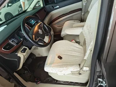 Buick GL8 2019, 108300 км, за 71000 CNY - фото 15