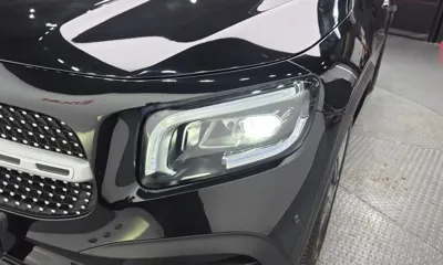 Mercedes-Benz GLB-Class 2021, 85175 км, за 28500000 KRW - фото 22