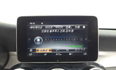 Mercedes-Benz C-Class 2018, 23137 км, за 22300000 KRW - фото 16