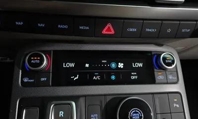 Hyundai Palisade 2023, 90348 км, за 26000000 KRW - фото 32