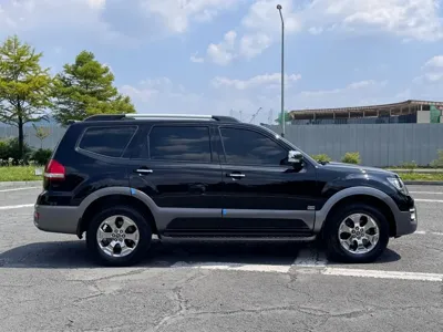 Kia Mohave 2017, 169857 км, за 11300000 KRW - фото 6