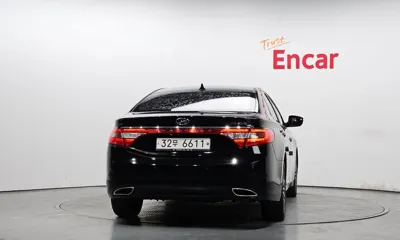Hyundai Grandeur 2013, 89186 км, за 6700000 KRW