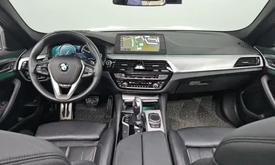 BMW 5-Series 2018, 63353 км, за 25900000 KRW - фото 7