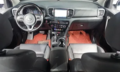 Kia Sportage 2018, 147959 км, за 10400000 KRW - фото 7