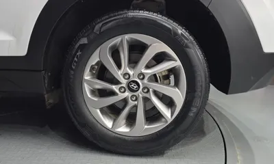 Hyundai Tucson 2018, 84321 км, за 13500000 KRW - фото 21