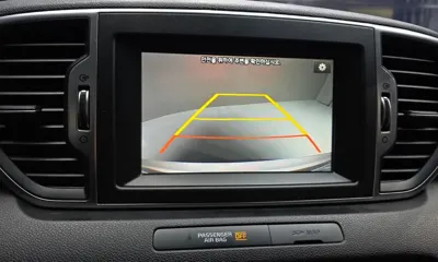 Kia Sportage 2016, 159135 км, за 10500000 KRW - фото 15