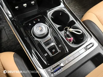 Kia Canival 2023, 23235 км, за 30800000 KRW - фото 9