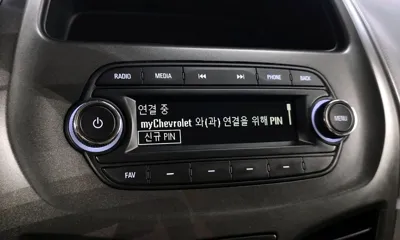 ChevroletGMDaewoo Spark 2019, 24193 км, за 7600000 KRW - фото 17