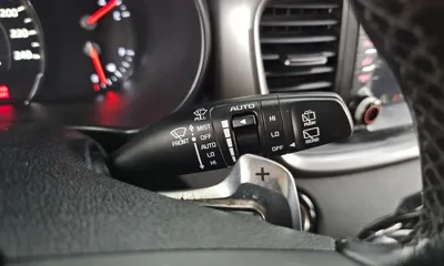 Kia Sorento 2016, 188768 км, за 10800000 KRW - фото 15