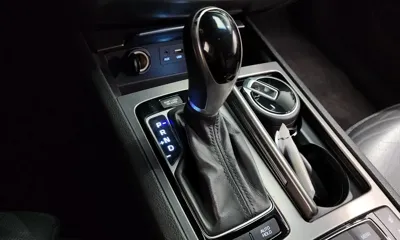 Hyundai Genesis 2015, 199831 км, за 7200000 KRW - фото 9