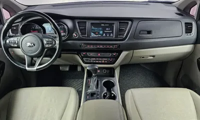 Kia Canival 2019, 141065 км, за 10750000 KRW - фото 7