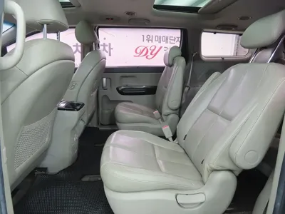 Kia Canival 2017, 180622 км, за 9290000 KRW - фото 6