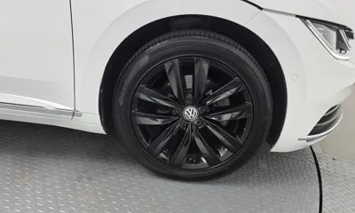 Volkswagen Arteon 2019, 87137 км, за 20900000 KRW - фото 21