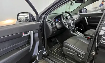 ChevroletGMDaewoo Captiva 2014, 157711 км, за 2800000 KRW - фото 10