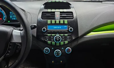 ChevroletGMDaewoo Spark 2014, 128361 км, за 2500000 KRW - фото 14