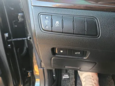 Kia K7 2016, 243000 км, за 5600000 KRW - фото 10