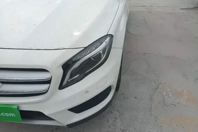 Mercedes-Benz GLA 2015, 108900 км, за 61807.14 CNY - фото 8
