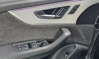 Audi Q8 2022, 88529 км, за 58800000 KRW - фото 30