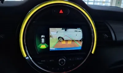 MINI Cooper 2019, 29789 км, за 15100000 KRW - фото 20