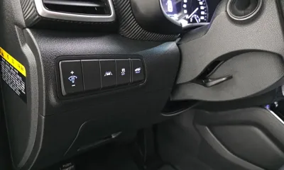 Hyundai Tucson 2020, 123620 км, за 14750000 KRW - фото 14