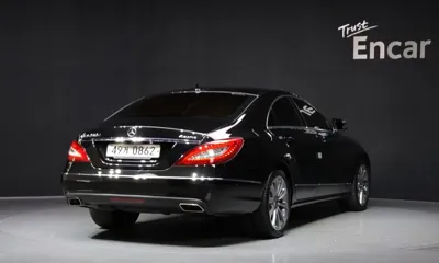 Mercedes-Benz CLS-Class 2016, 67384 км, за 17900000 KRW