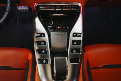 Mercedes-Benz AMG GT 2021, 61395 км, за 65900000 KRW - фото 8