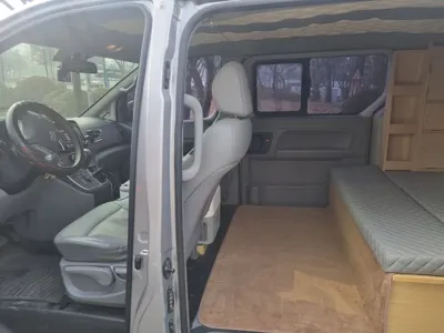 Hyundai Starex 2019, 110000 км, за 17000000 KRW - фото 10