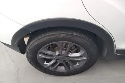 Geely Auto Vision X3 2020, 76200 км, за 41630.01 CNY - фото 11