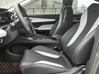 Geely Binrui 2024, 22100 км, за 58000 CNY