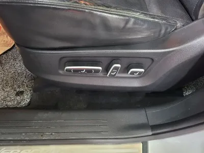 Hyundai Veracruz 2015, 213821 км, за 7500000 KRW - фото 8