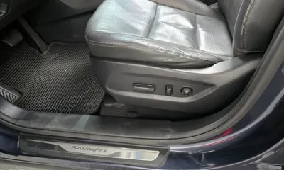 Hyundai Santafe 2015, 169609 км, за 8700000 KRW - фото 30