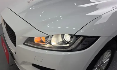 Jaguar F-Pace 2018, 136937 км, за 11550000 KRW - фото 22