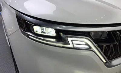 Kia Canival 2021, 60644 км, за 28000000 KRW - фото 22