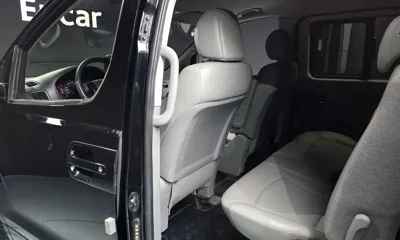 Hyundai Starex 2017, 159298 км, за 11000000 KRW - фото 11