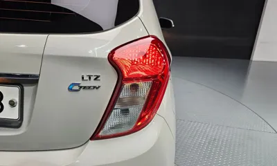 ChevroletGMDaewoo Spark 2018, 77506 км, за 6900000 KRW - фото 23