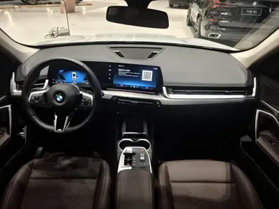 BMW X1 2023, 27000 км, за 147000 CNY - фото 9