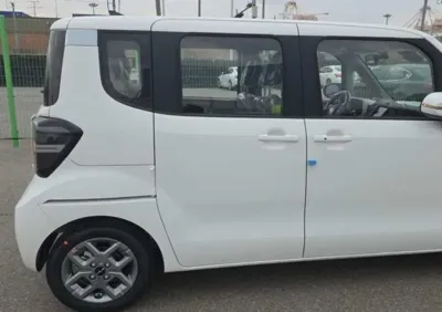 Kia Ray 2026, 1 км, за 3240000 KRW - фото 6