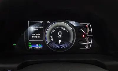 Lexus ES 2025, 36609 км, за 50770000 KRW - фото 8