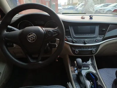 Buick Verano 2017, 93000 км, за 30728.75 CNY - фото 10
