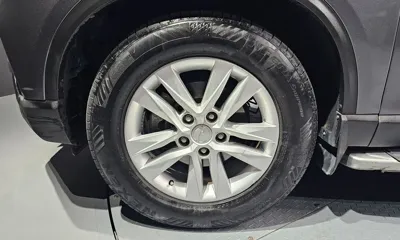 KG_Mobility_Ssangyong Rexton 2018, 71847 км, за 14700000 KRW - фото 5