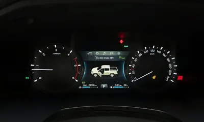 KG_Mobility_Ssangyong Rexton 2021, 29108 км, за 19500000 KRW - фото 8