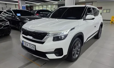 Kia Seltos 2022, 80553 км, за 17900000 KRW