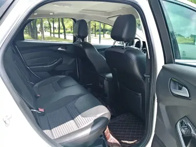 Ford Focus 2016, 120000 км, за 23800 CNY - фото 13