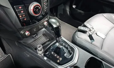 KG_Mobility_Ssangyong TIBOLI 2018, 60565 км, за 11000000 KRW - фото 9
