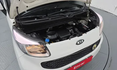 Kia Ray 2013, 112347 км, за 6200000 KRW - фото 6
